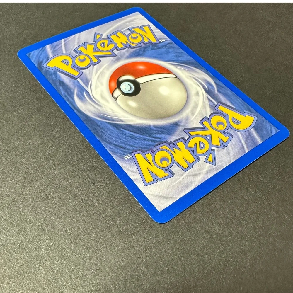 Pokemon Vibrava 22/97 EX Dragon Reverse Holofoil Rare NM/LP